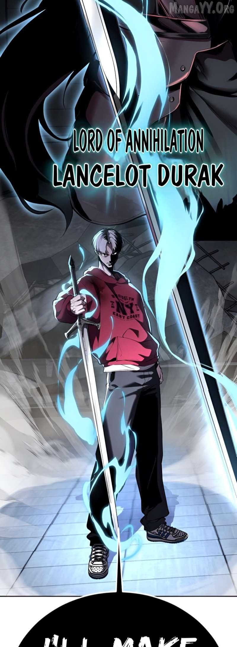 The boy of death Chapter 312 page 4 - 