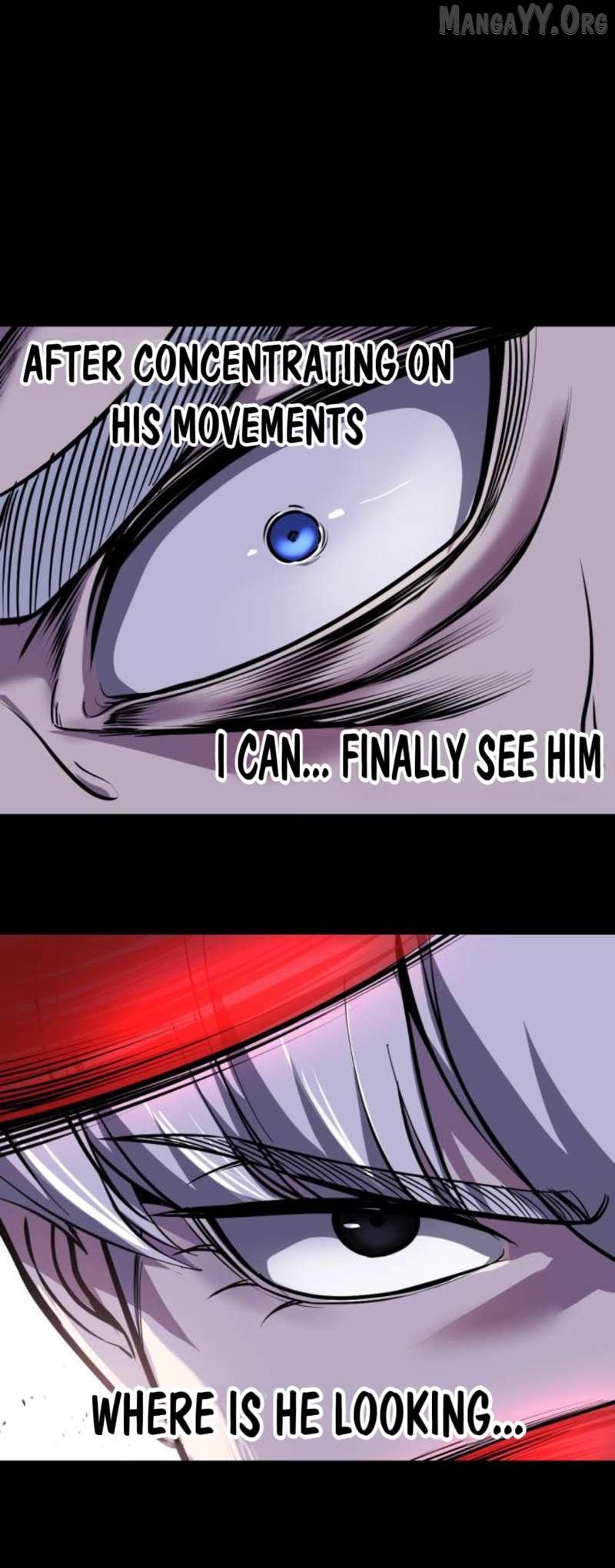 The boy of death Chapter 312 page 32 - 
