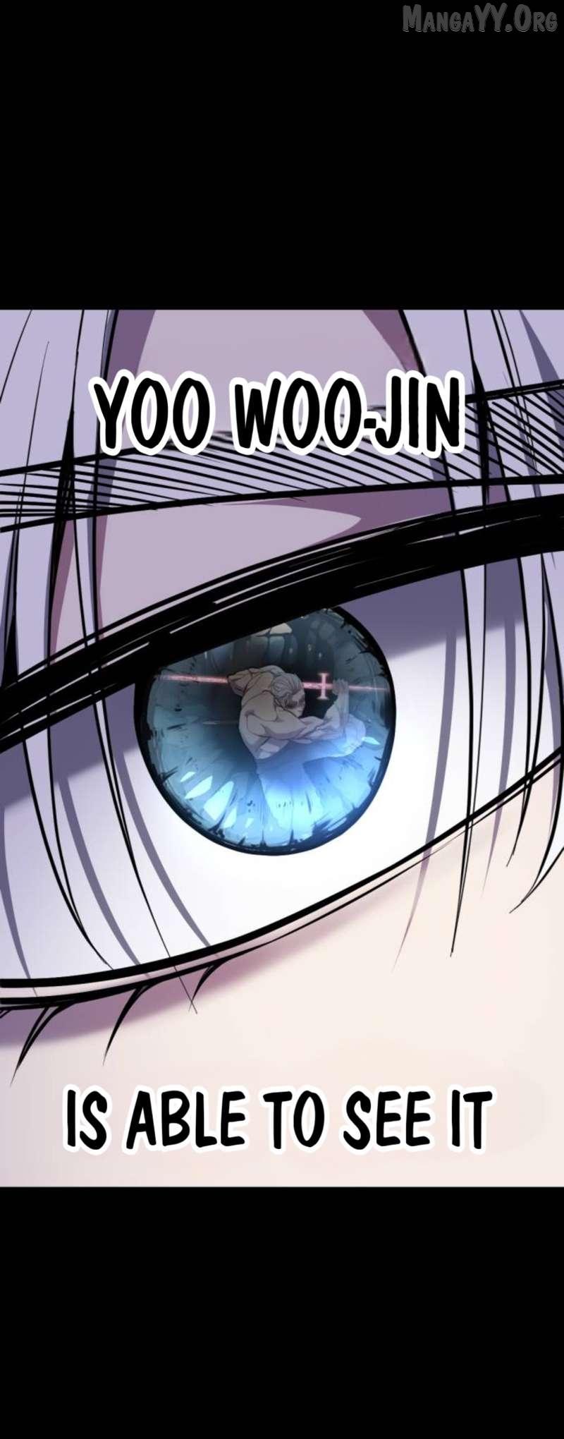 The boy of death Chapter 312 page 33 - 