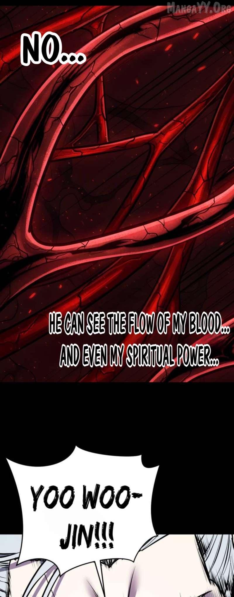 The boy of death Chapter 312 page 35 - 