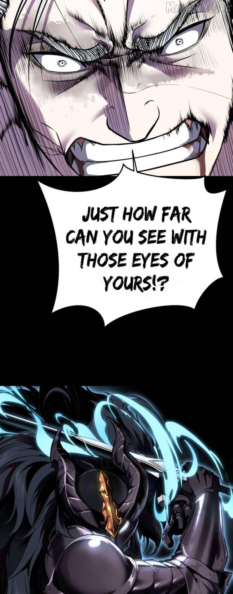 The boy of death Chapter 312 page 36 - 