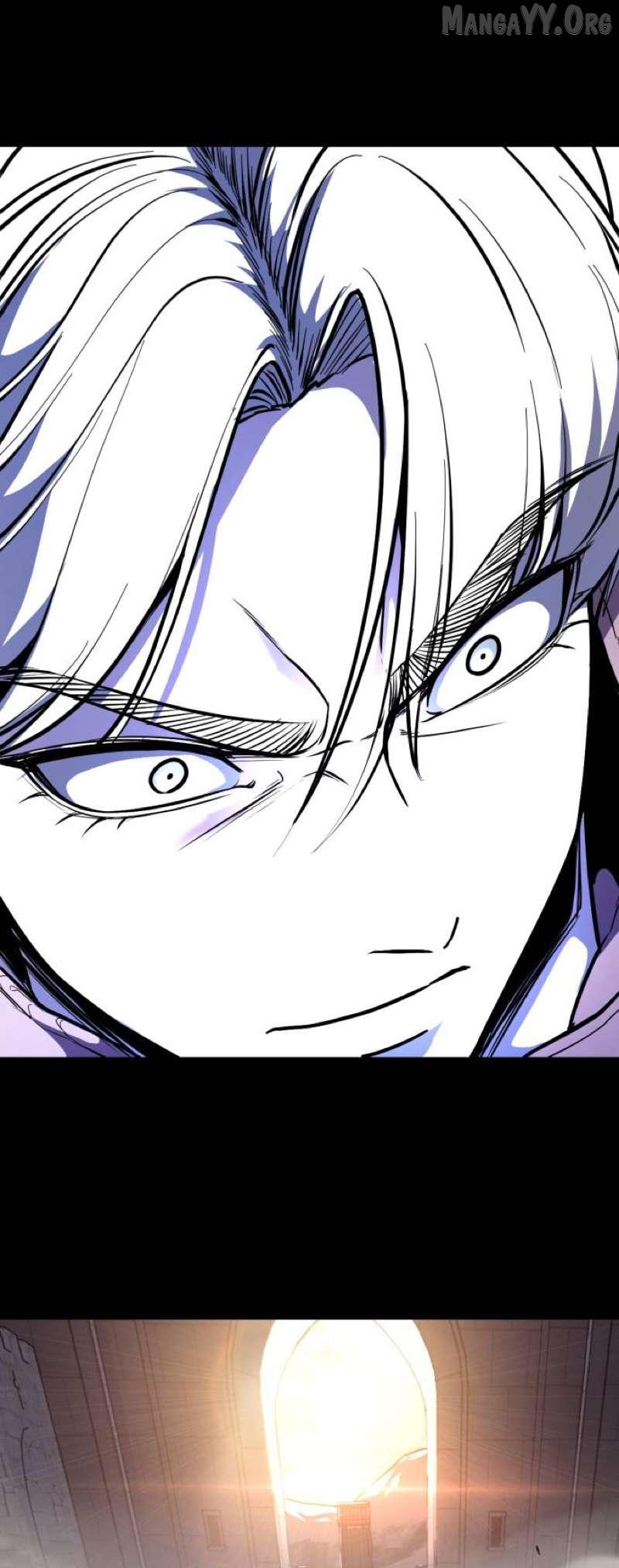 The boy of death Chapter 312 page 38 - 