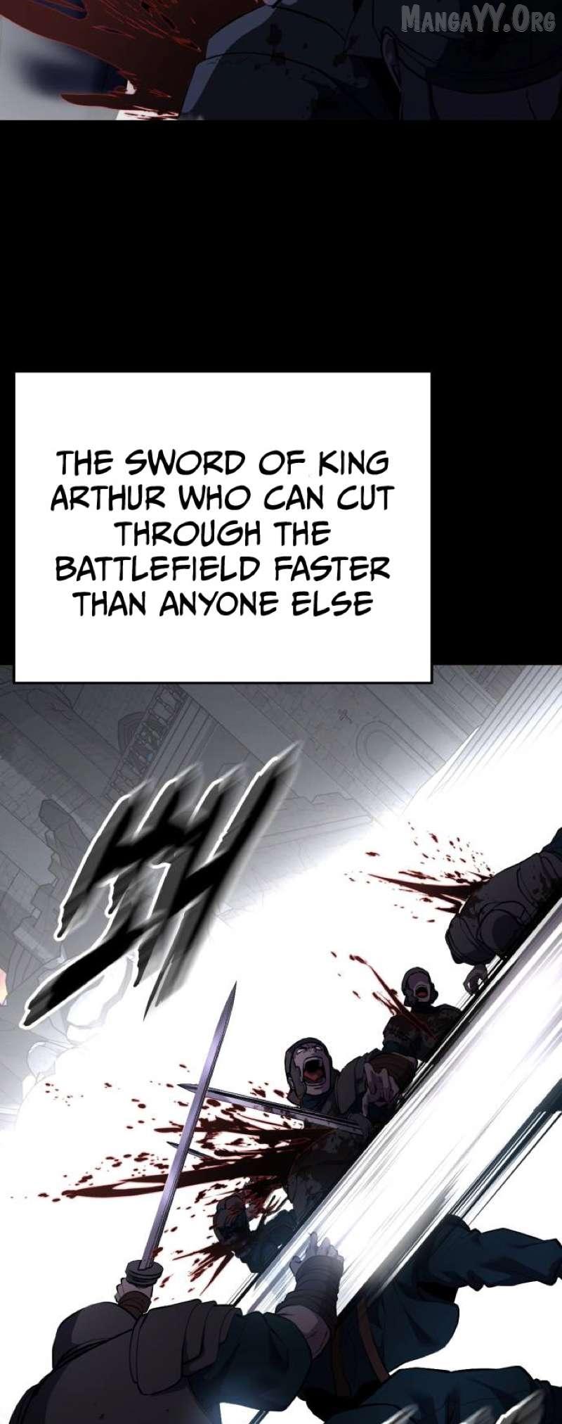 The boy of death Chapter 312 page 40 - 