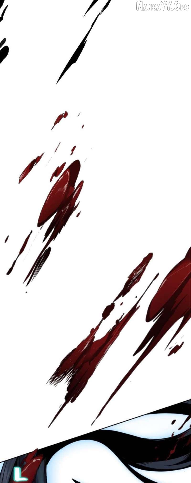 The boy of death Chapter 312 page 43 - 