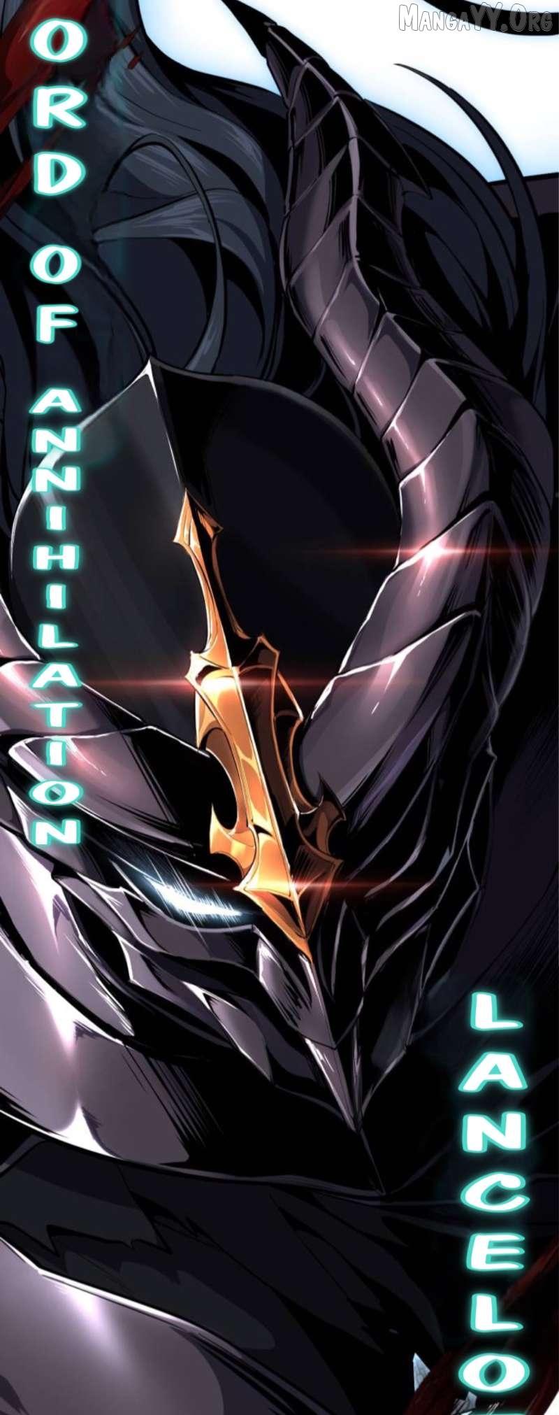 The boy of death Chapter 312 page 44 - 