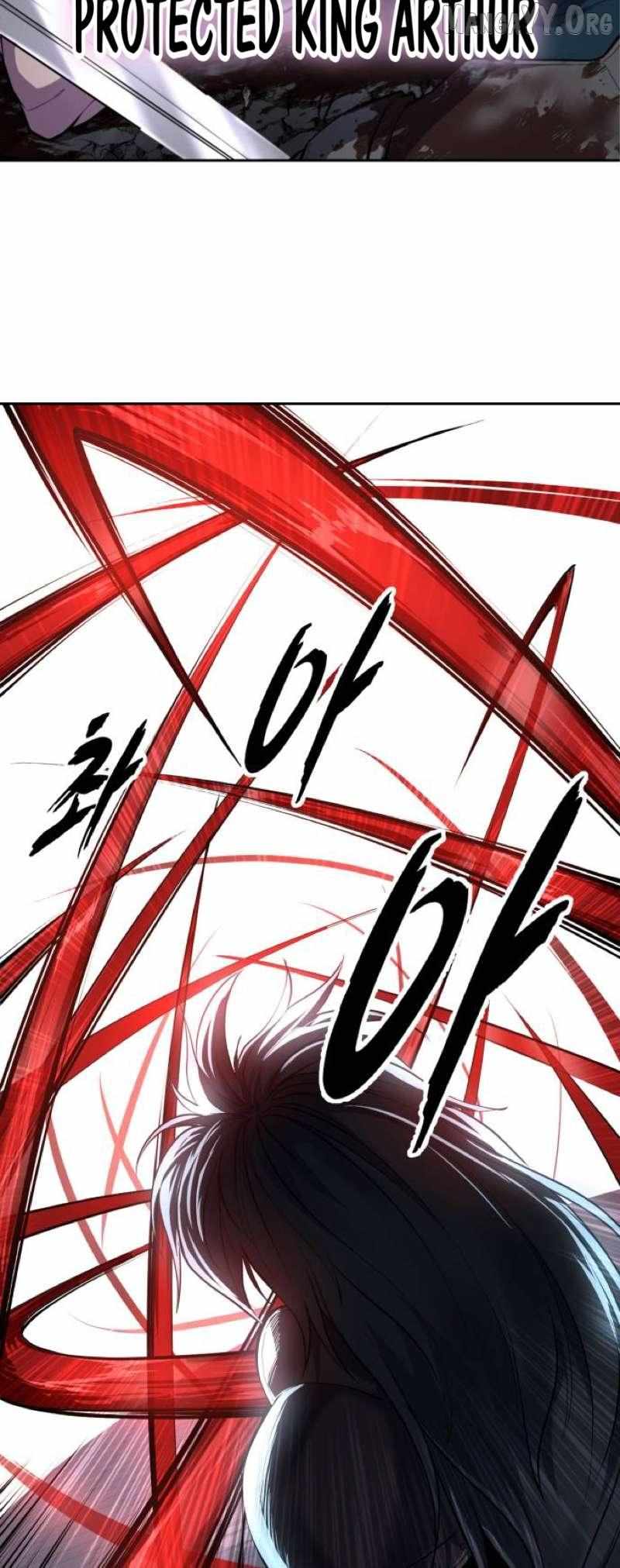 The boy of death Chapter 312 page 46 - 