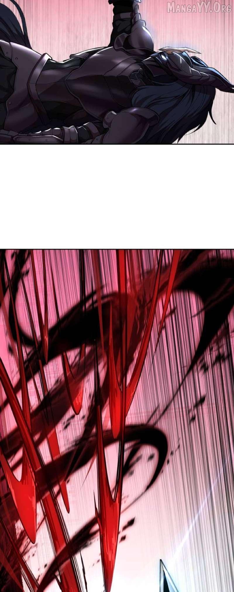 The boy of death Chapter 312 page 48 - 