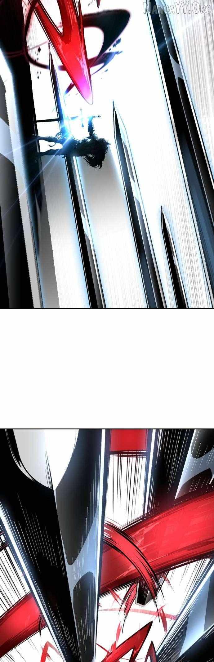 The boy of death Chapter 312 page 49 - 