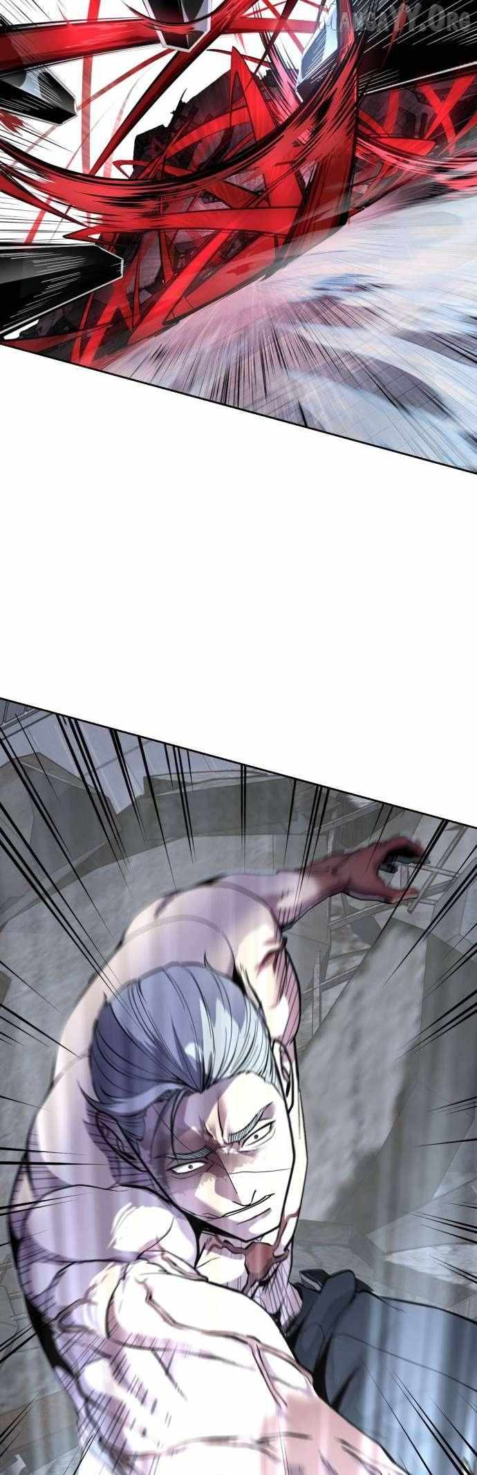 The boy of death Chapter 312 page 50 - 