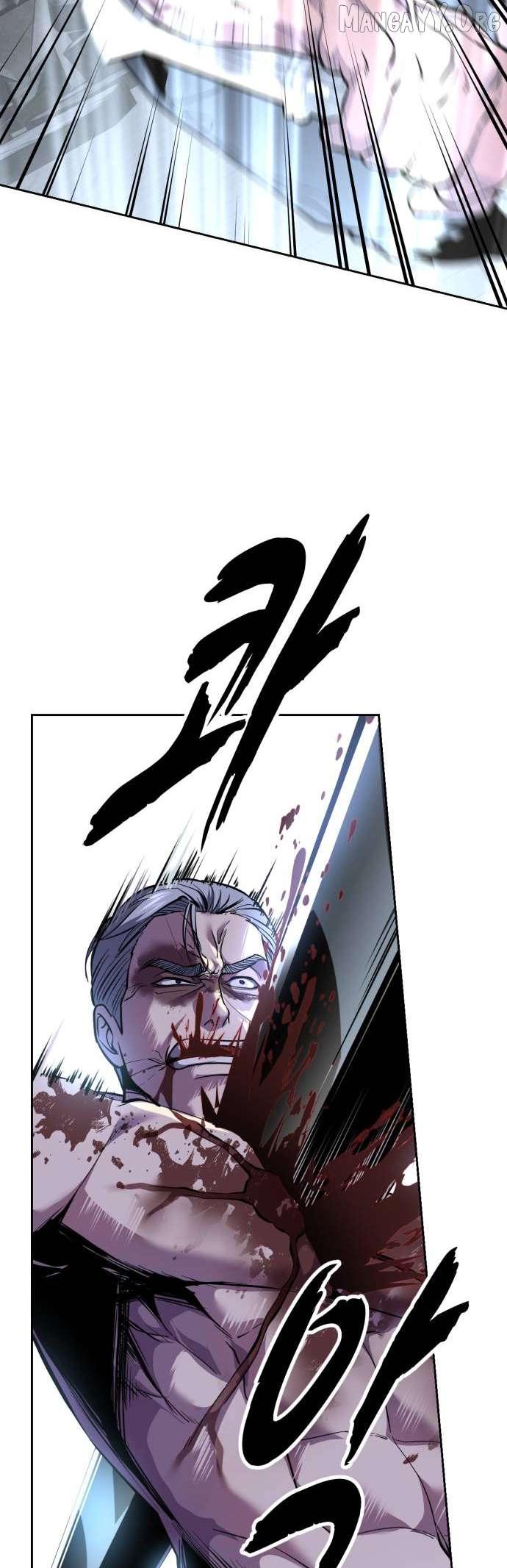 The boy of death Chapter 312 page 51 - 