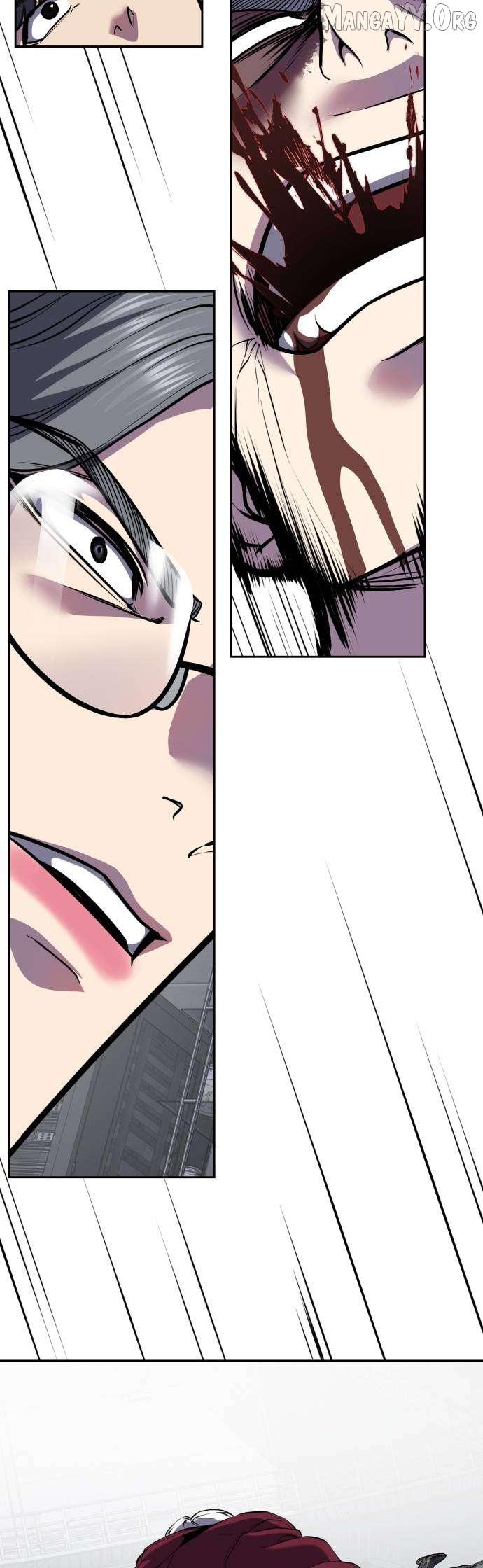 The boy of death Chapter 312 page 56 - 