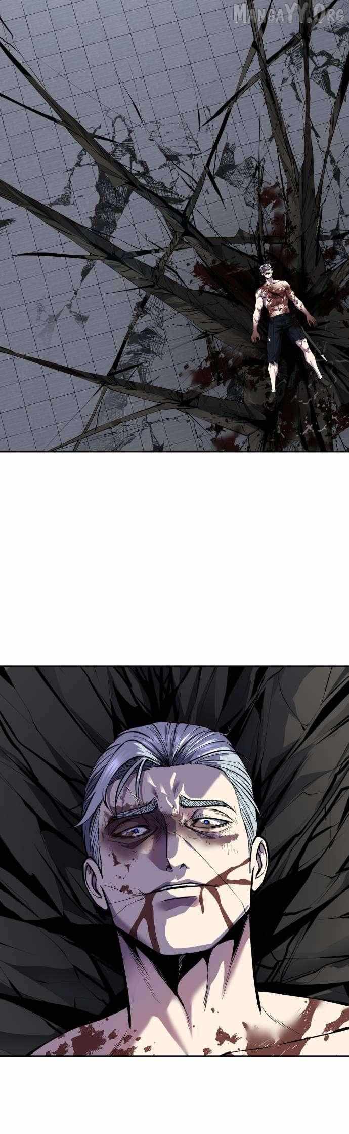 The boy of death Chapter 312 page 58 - 