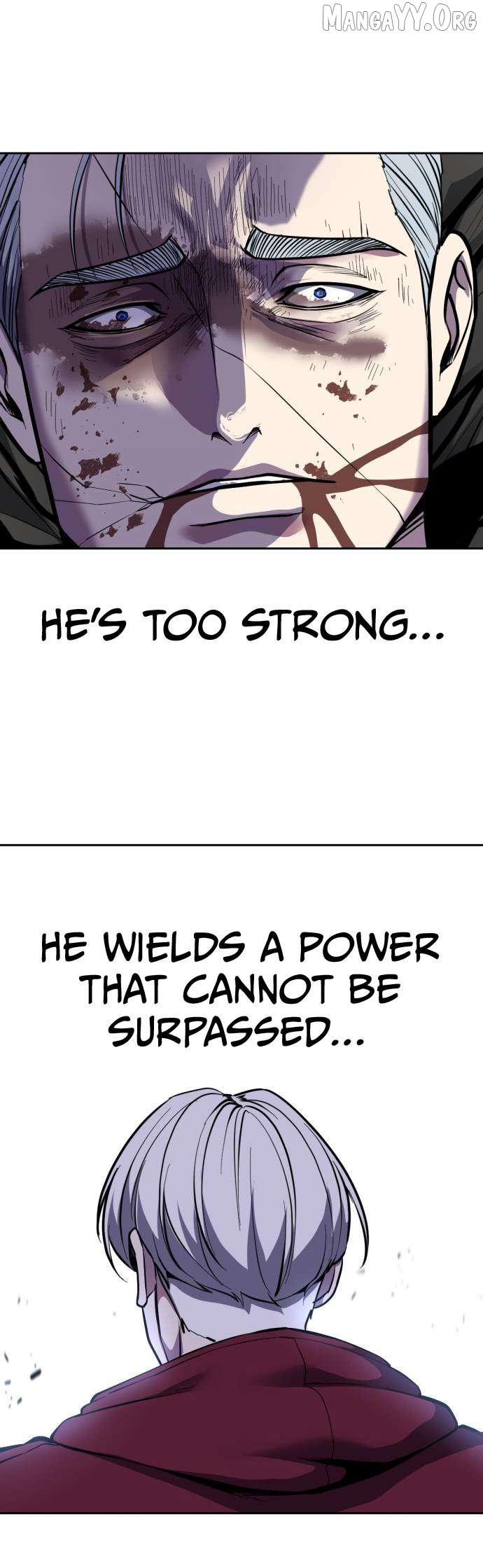 The boy of death Chapter 312 page 59 - 