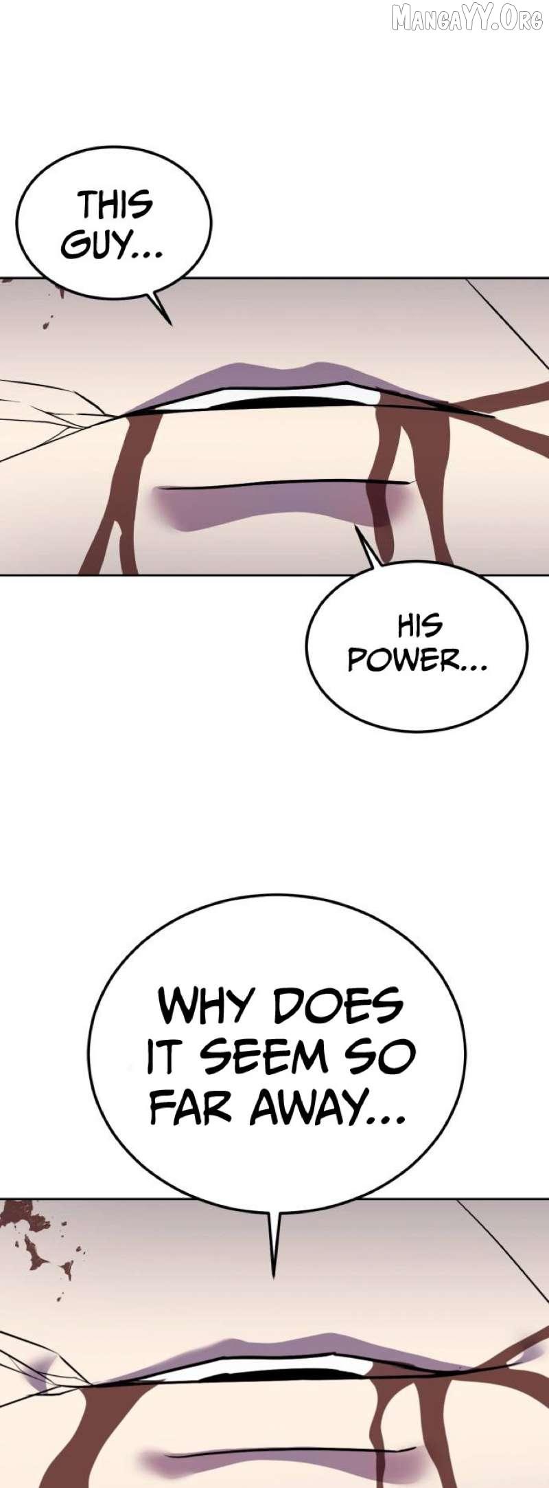 The boy of death Chapter 312 page 60 - 