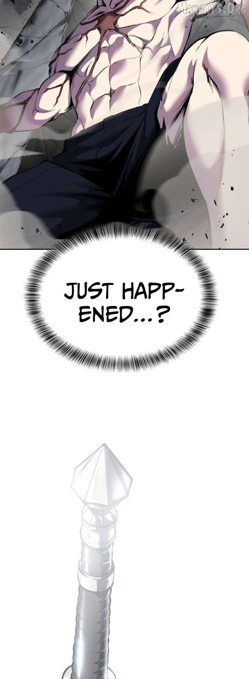 The boy of death Chapter 312 page 7 - 