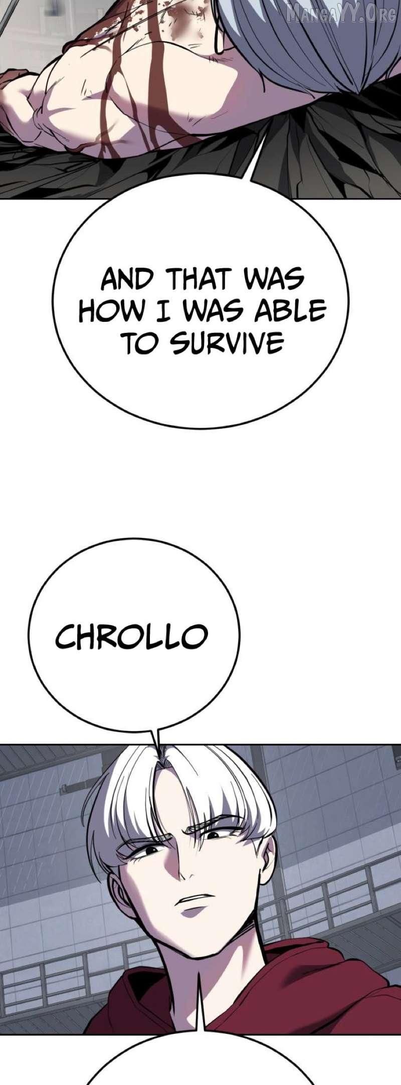 The boy of death Chapter 312 page 65 - 
