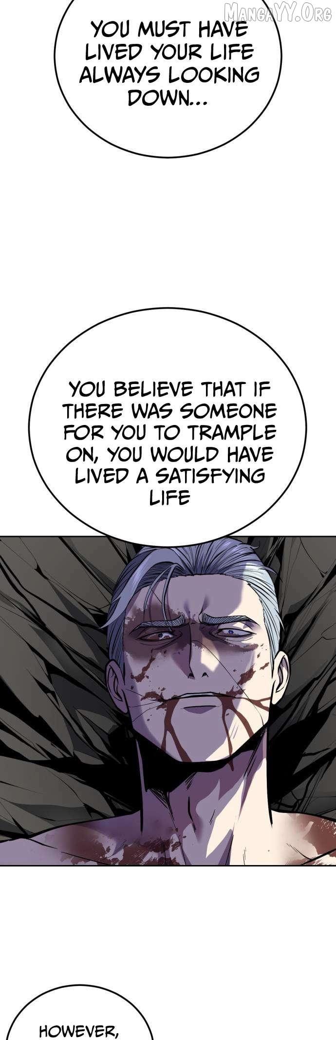 The boy of death Chapter 312 page 66 - 