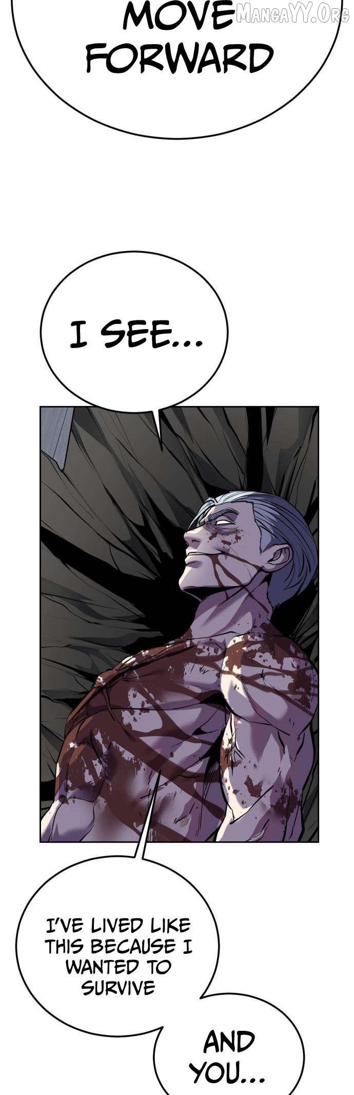 The boy of death Chapter 312 page 69 - 
