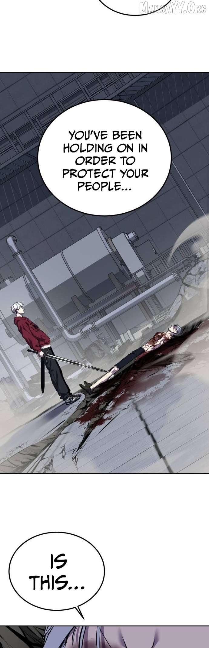 The boy of death Chapter 312 page 70 - 