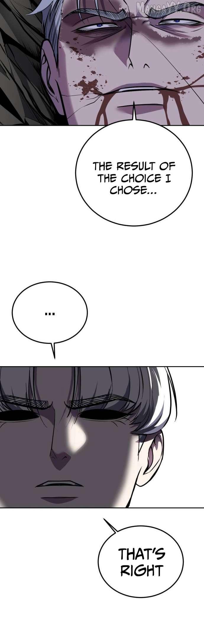 The boy of death Chapter 312 page 71 - 