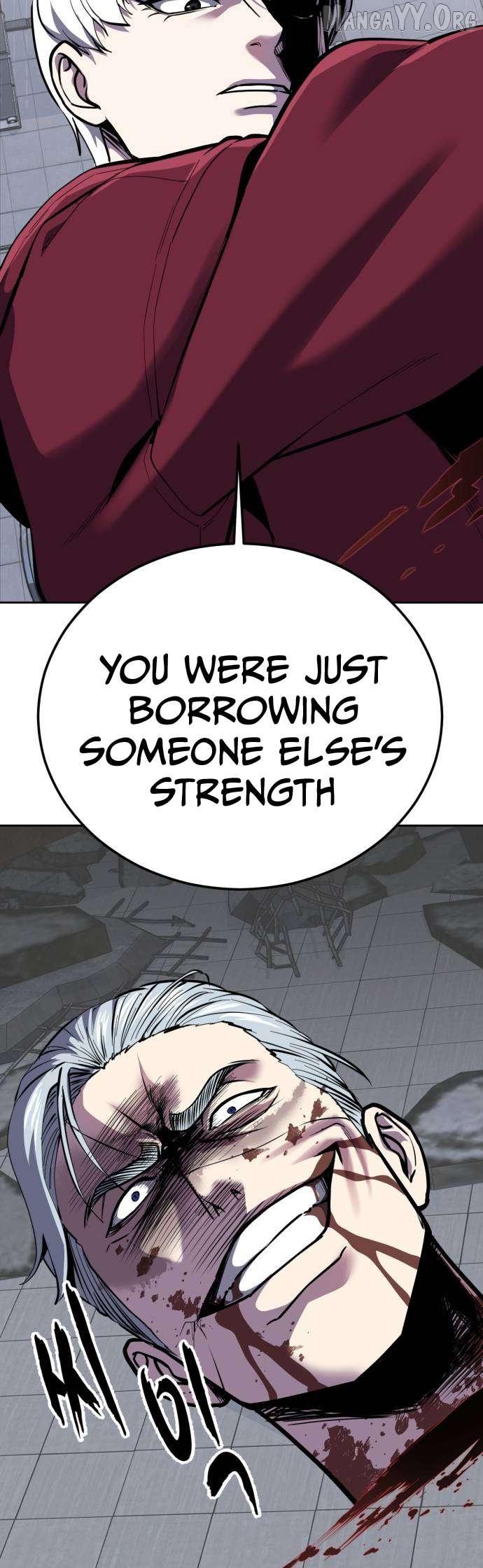 The boy of death Chapter 312 page 74 - 