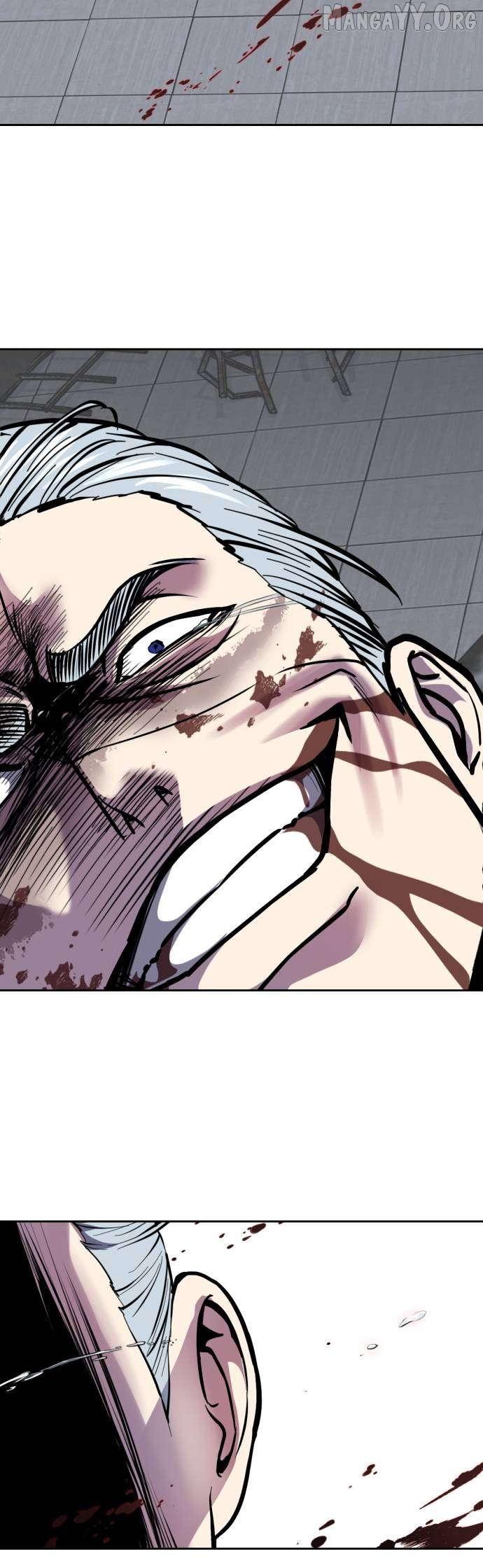 The boy of death Chapter 312 page 75 - 