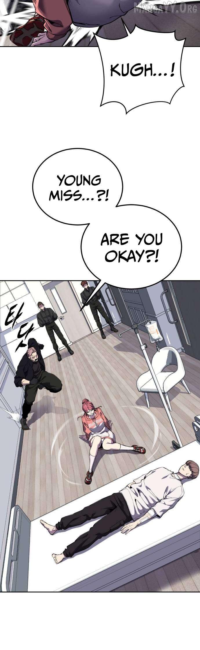 The boy of death Chapter 312 page 78 - 