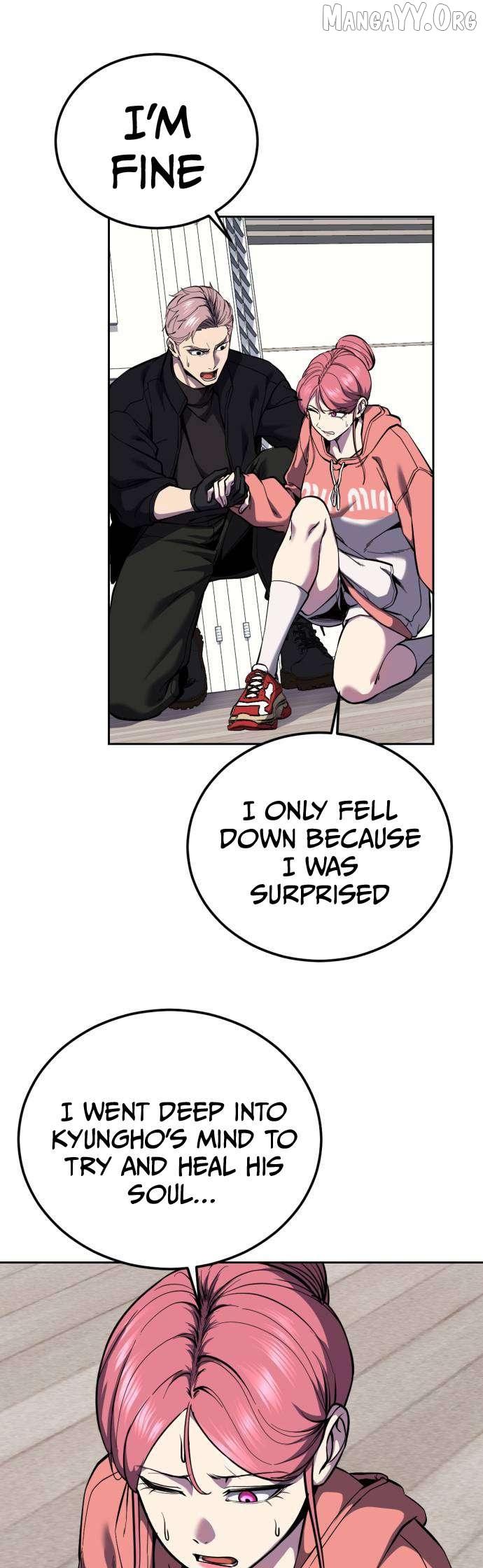 The boy of death Chapter 312 page 79 - 