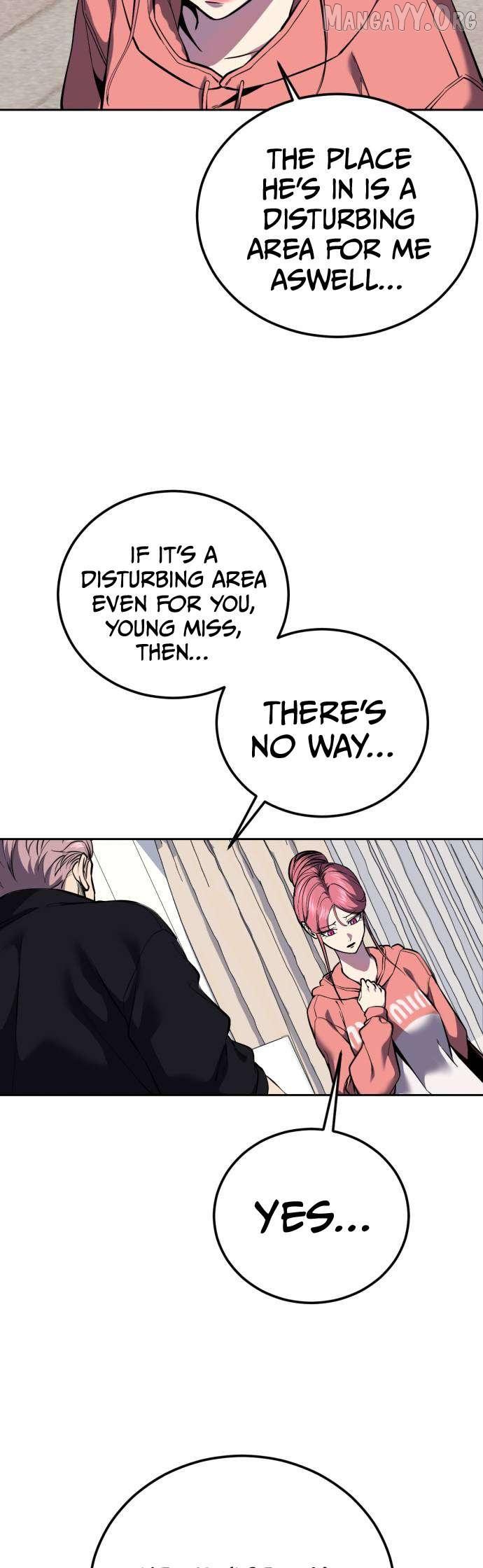 The boy of death Chapter 312 page 80 - 