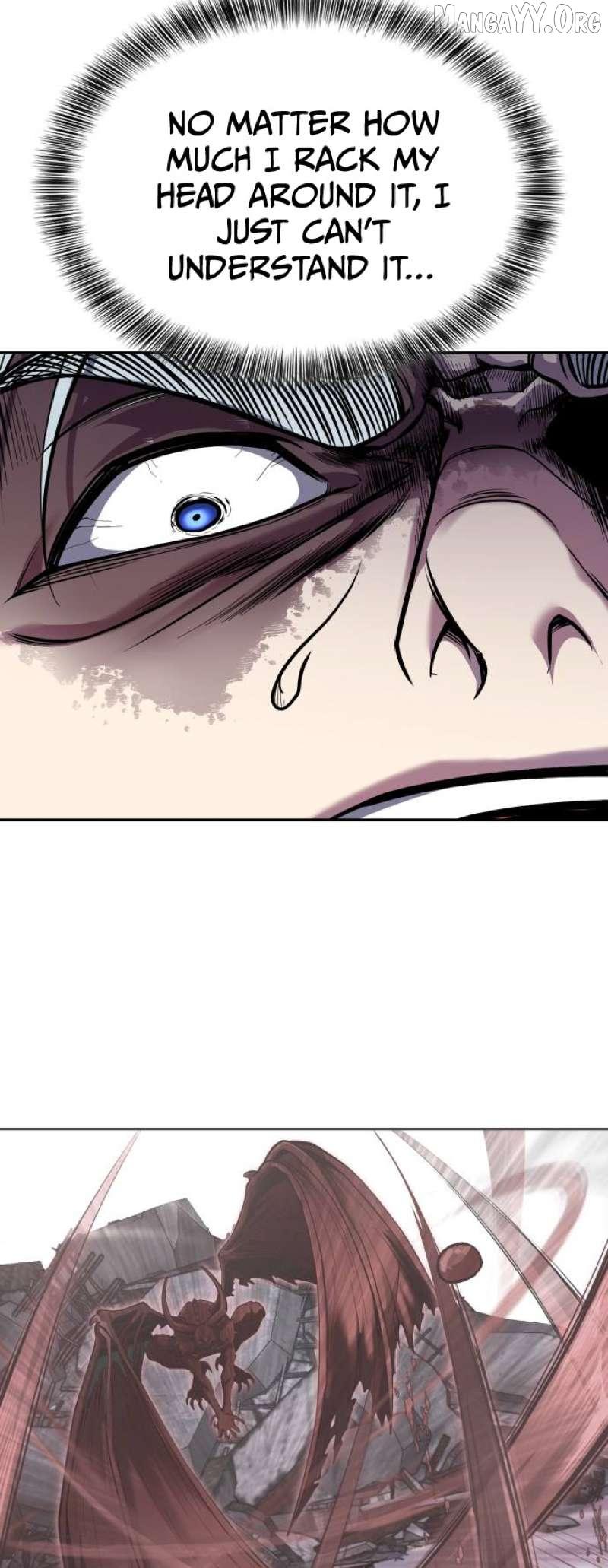 The boy of death Chapter 312 page 9 - 