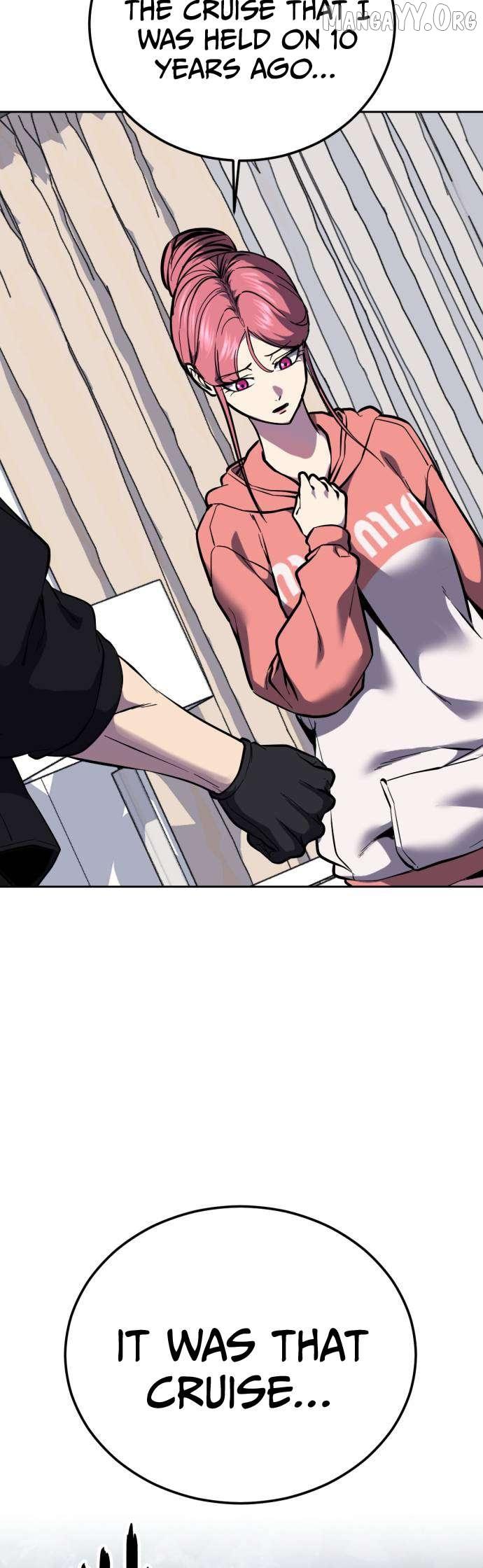 The boy of death Chapter 312 page 81 - 