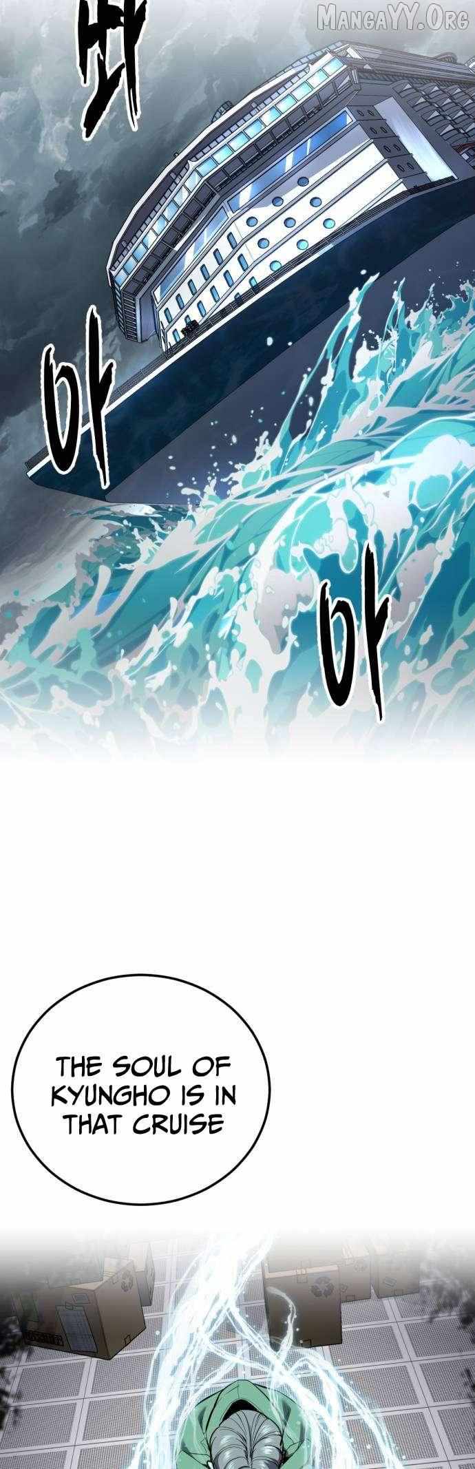 The boy of death Chapter 312 page 82 - 