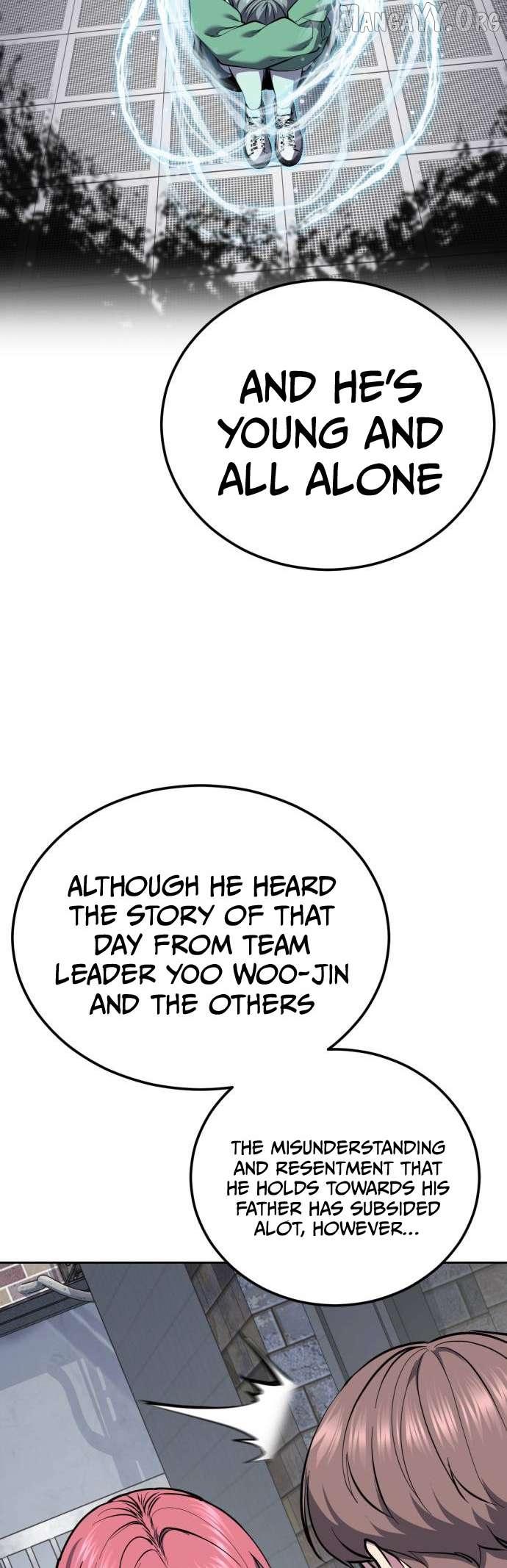 The boy of death Chapter 312 page 83 - 