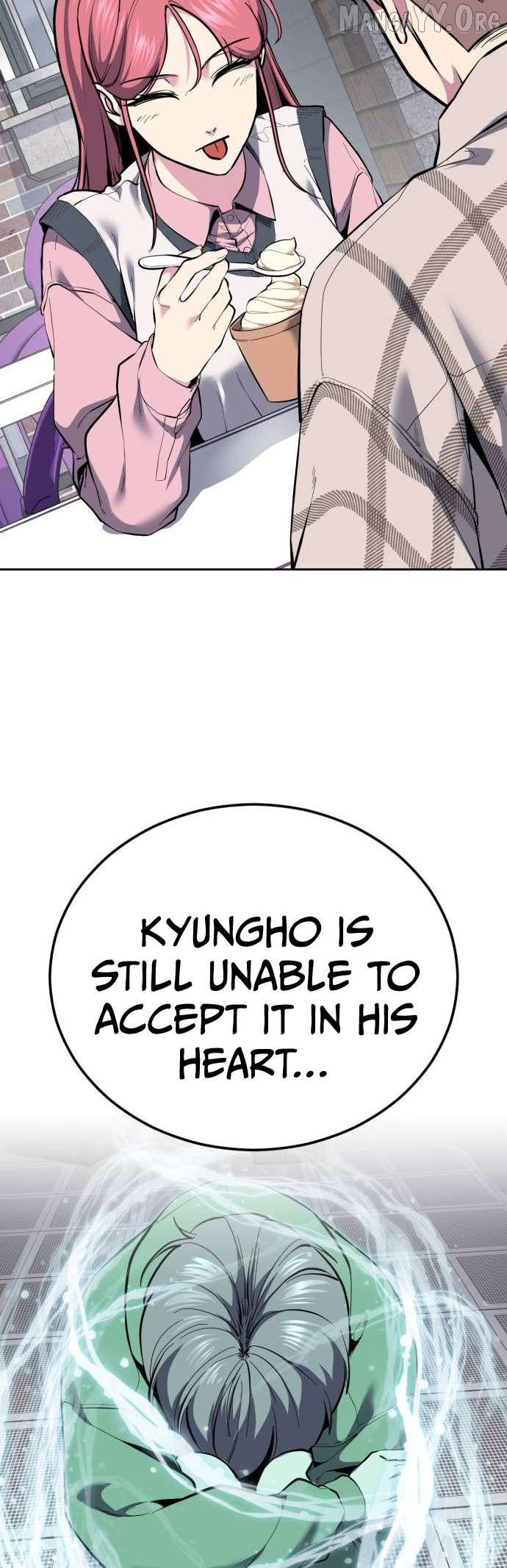 The boy of death Chapter 312 page 84 - 