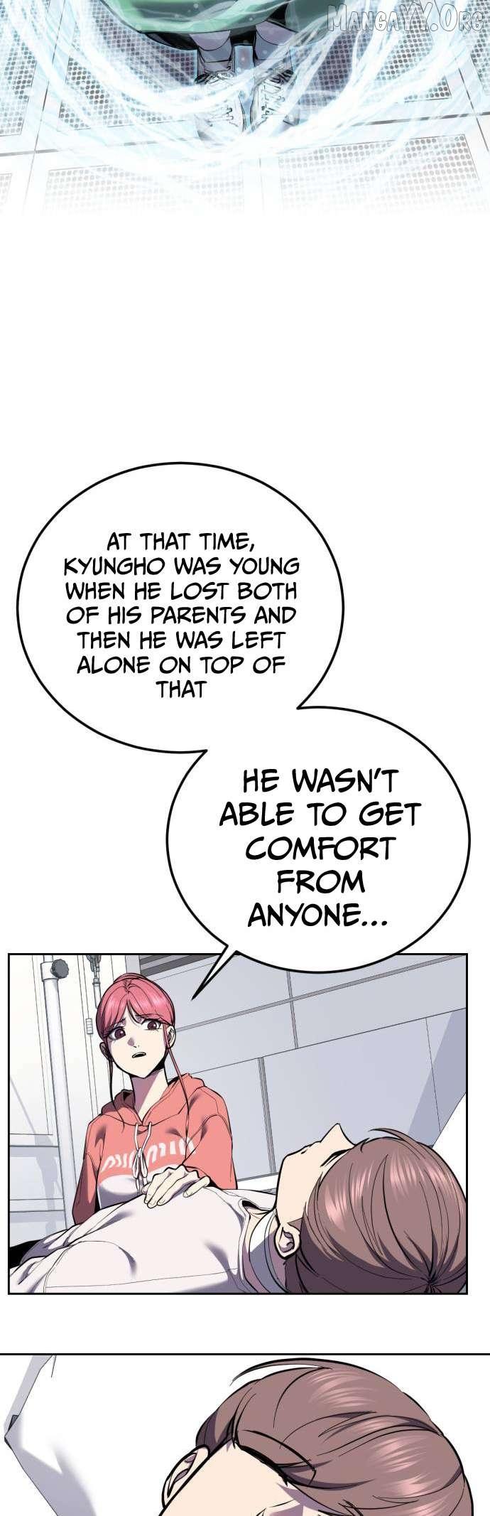 The boy of death Chapter 312 page 85 - 