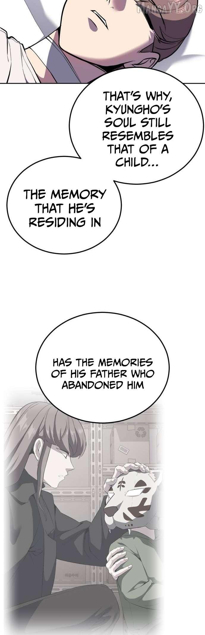The boy of death Chapter 312 page 86 - 