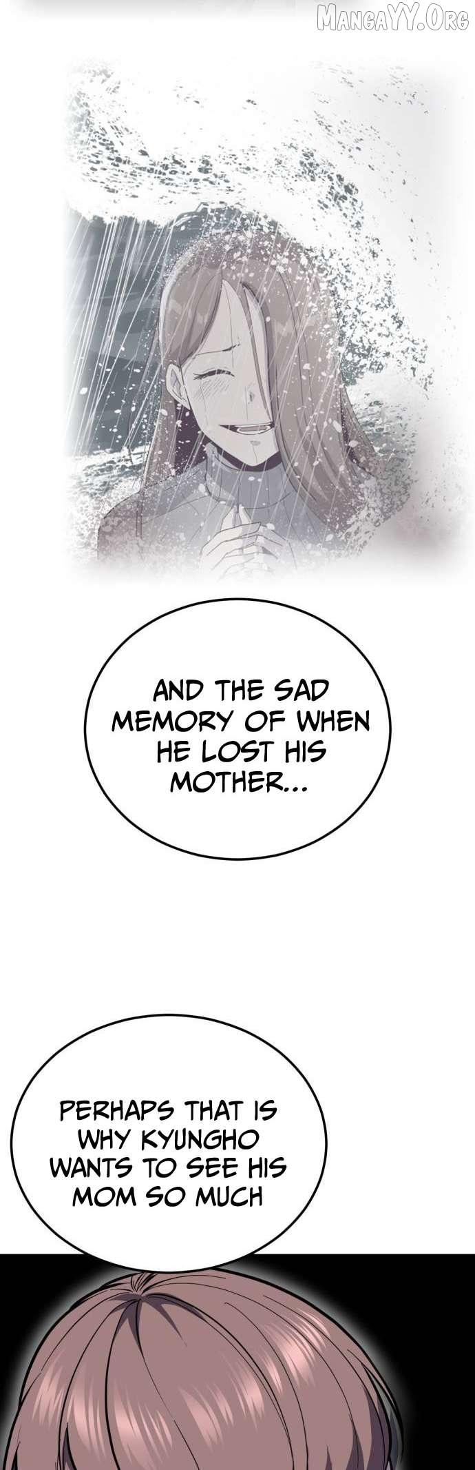 The boy of death Chapter 312 page 87 - 