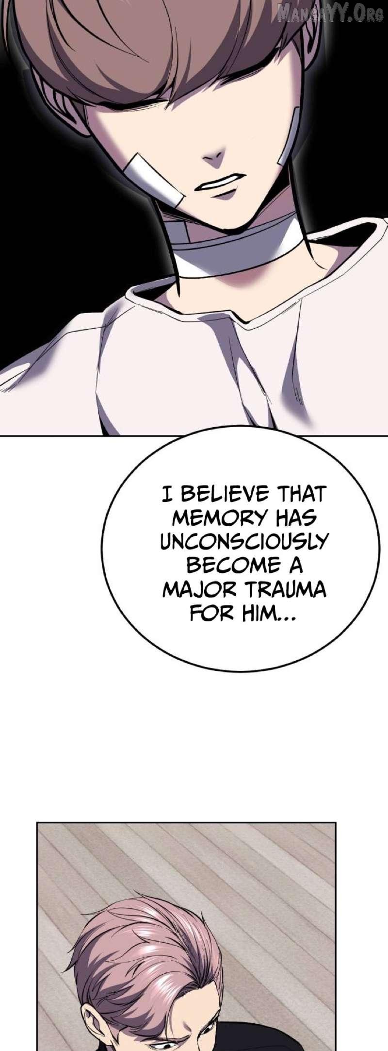 The boy of death Chapter 312 page 88 - 