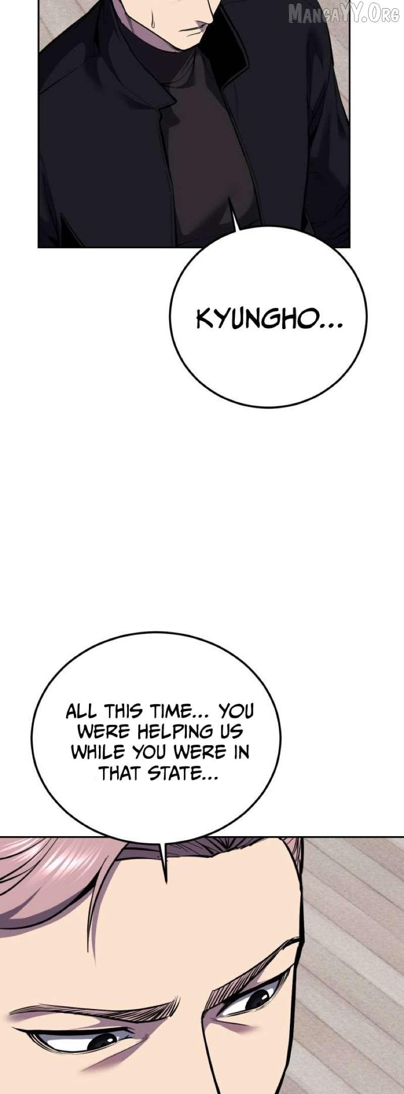 The boy of death Chapter 312 page 89 - 