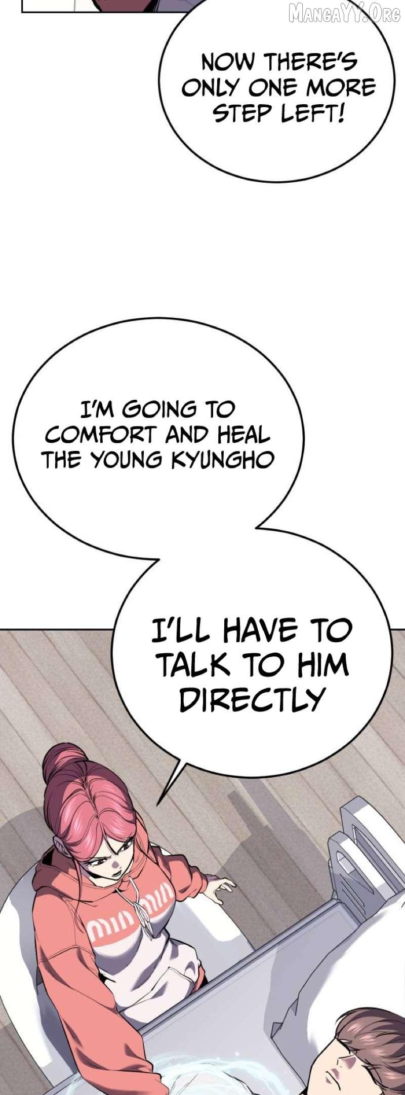 The boy of death Chapter 312 page 91 - 