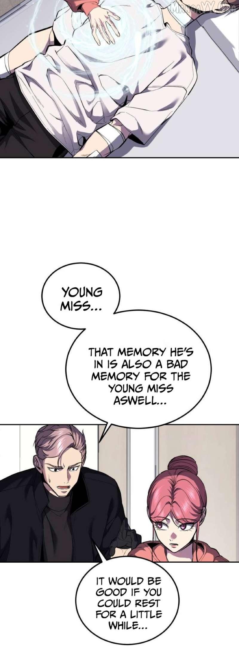 The boy of death Chapter 312 page 92 - 