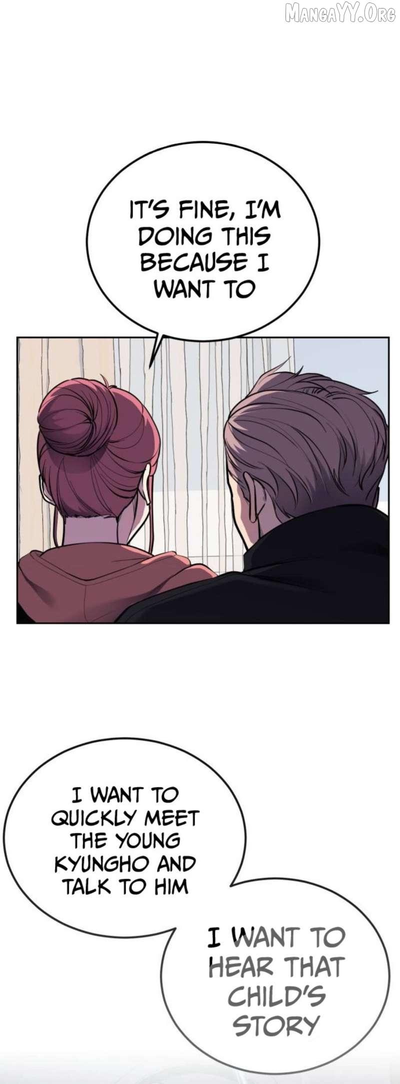 The boy of death Chapter 312 page 93 - 