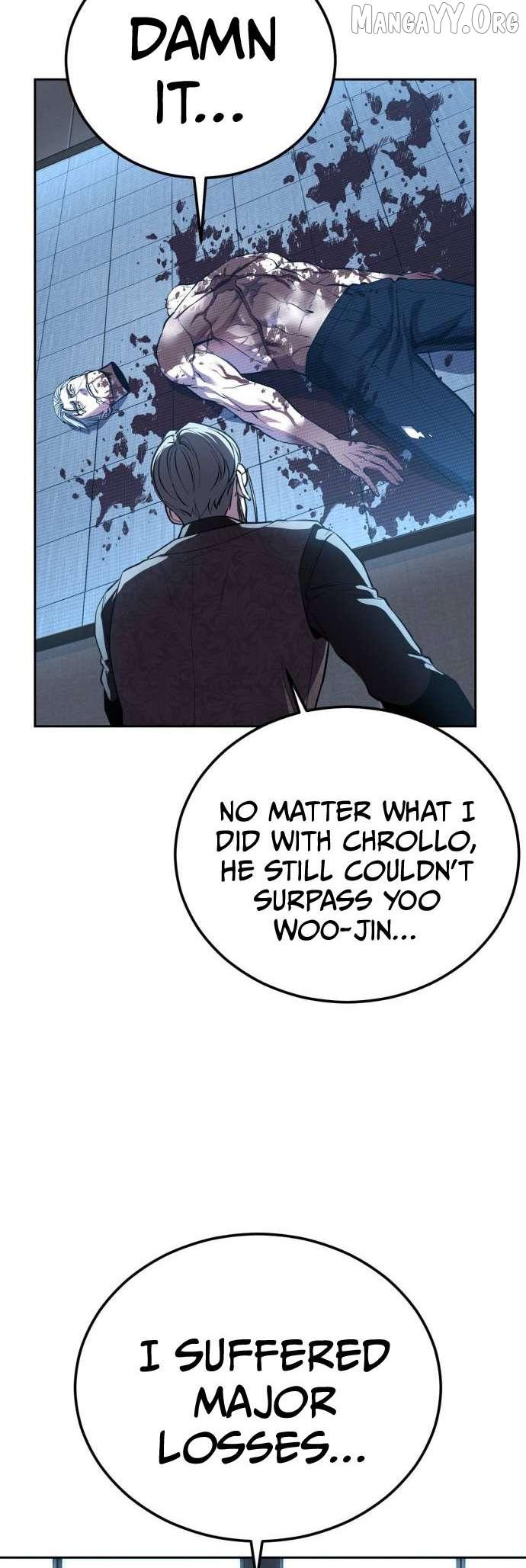 The boy of death Chapter 312 page 97 - 