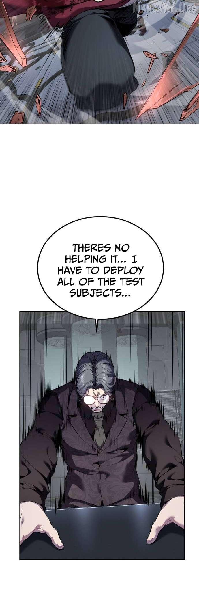 The boy of death Chapter 312 page 100 - 