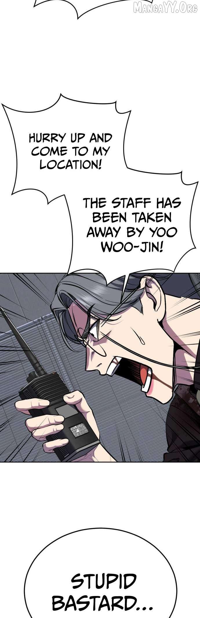 The boy of death Chapter 313 page 101 - 