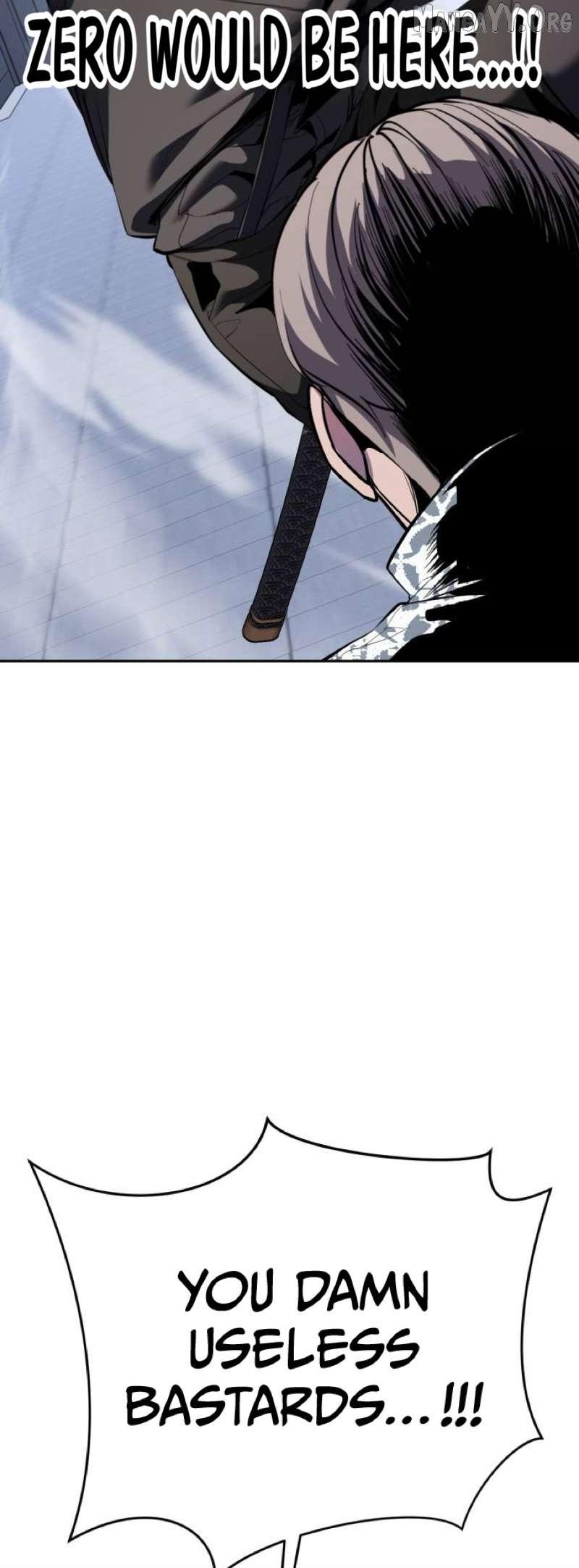 The boy of death Chapter 313 page 108 - 