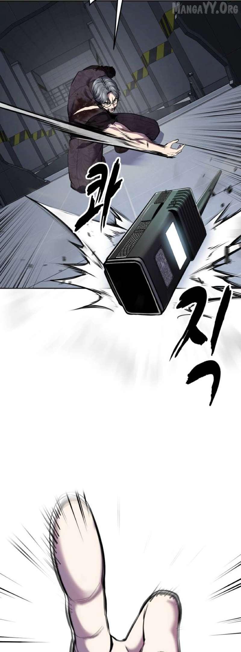 The boy of death Chapter 313 page 109 - 