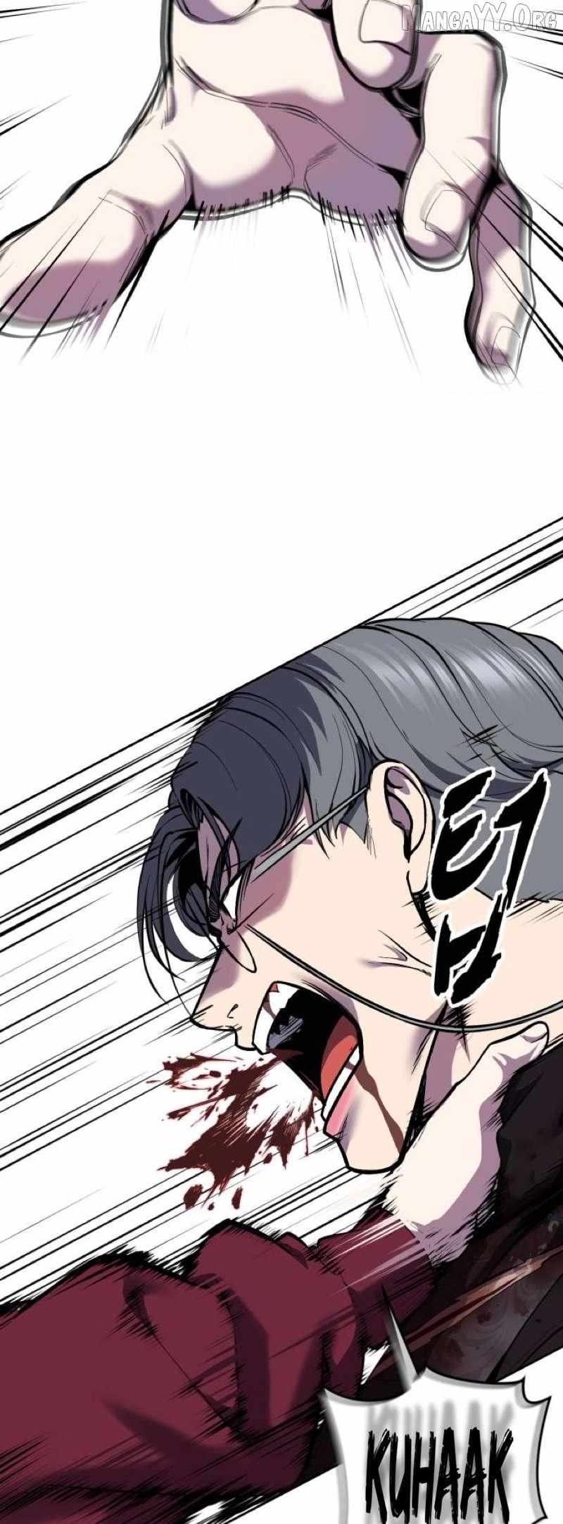 The boy of death Chapter 313 page 110 - 