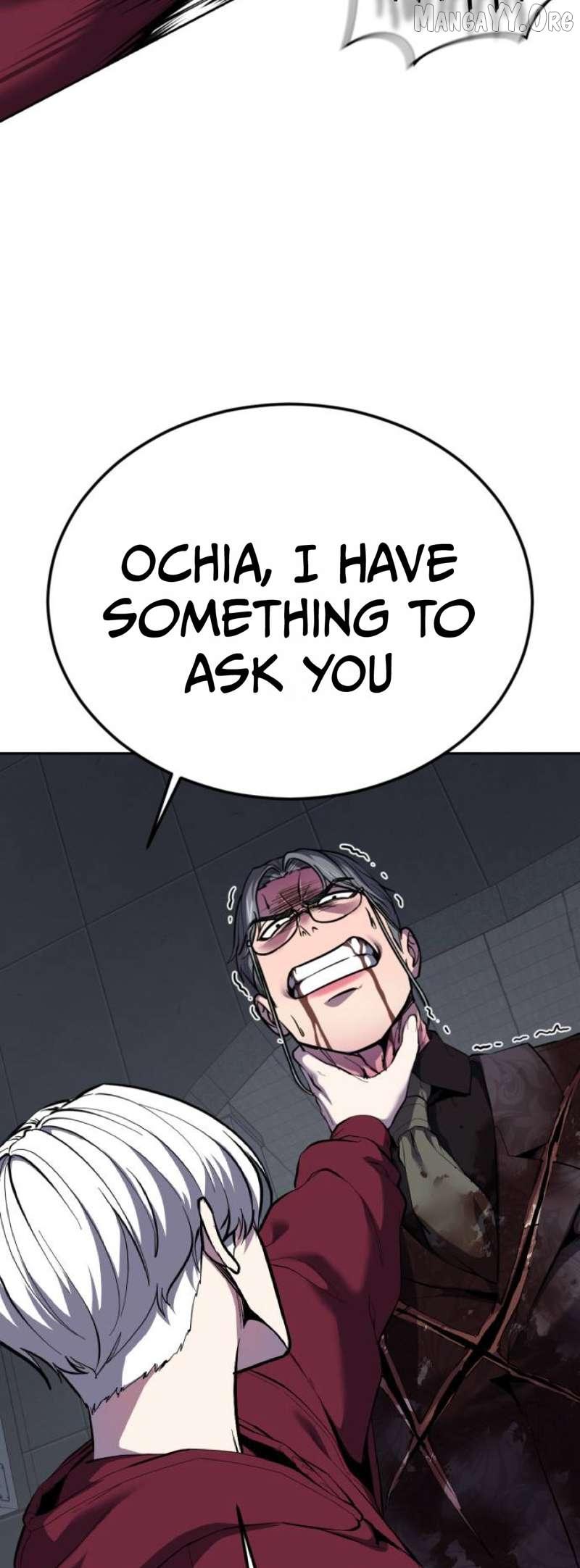 The boy of death Chapter 313 page 111 - 