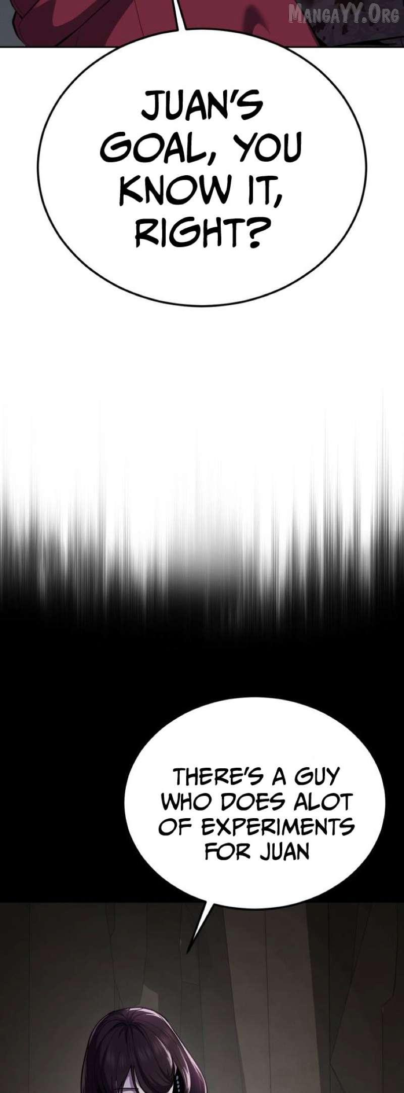 The boy of death Chapter 313 page 112 - 